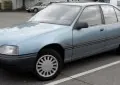 Chevrolet Omega