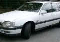 Chevrolet Omega Suprema