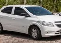 Chevrolet Onix I