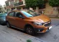 Chevrolet Onix I (facelift 2017)