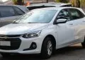 Chevrolet Onix II