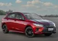Chevrolet Onix II (facelift 2025)