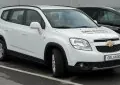 Chevrolet Orlando I
