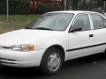 Chevrolet Prizm