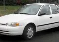 Chevrolet Prizm