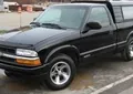 Chevrolet S-10 Pickup