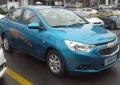Chevrolet Sail III