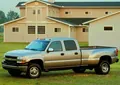 Chevrolet Silverado 1500 I Crew Cab