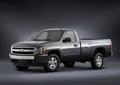 Chevrolet Silverado 1500 II Crew Cab Standard Box