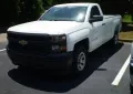 Chevrolet Silverado 1500 III Regular Cab