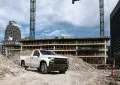Chevrolet Silverado 1500 IV Regular Cab Long Box