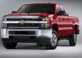 Chevrolet Silverado 2500 HD III (K2XX) Double Cab Long Box