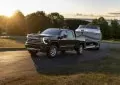 Chevrolet Silverado 2500 HD IV (T1XX, facelift 2024) Crew Cab Standard Bed