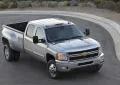 Chevrolet Silverado 3500 HD II (GMT900, facelift 2011) Crew Cab Long Box