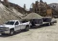 Chevrolet Silverado 3500 HD III (K2XX) Regular Cab Long Box