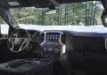 Chevrolet Silverado 3500 HD IV (T1XX) Crew Cab Standard Bed