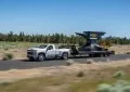 Chevrolet Silverado 3500 HD IV (T1XX) Regular Cab Long Bed