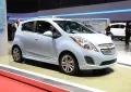 Chevrolet Spark EV