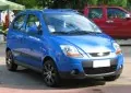 Chevrolet Spark II