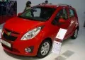 Chevrolet Spark III
