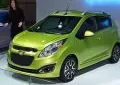 Chevrolet Spark III (facelift 2013)