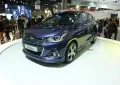 Chevrolet Spark IV