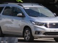 Chevrolet Spin (facelift 2018)
