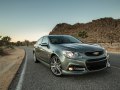 Chevrolet SS