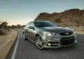 Chevrolet SS