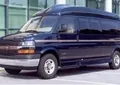 Chevrolet Starcraft