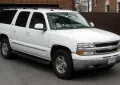 Chevrolet Suburban (GMT800)