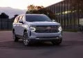 Chevrolet Suburban (GMTT1XX)