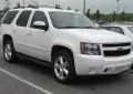 Chevrolet Tahoe (GMT900)