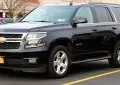 Chevrolet Tahoe (GMTK2UC/G)