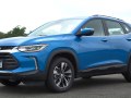 Chevrolet Tracker (2019)