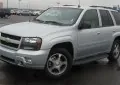 Chevrolet Trailblazer I