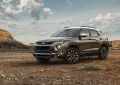 Chevrolet Trailblazer III