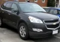 Chevrolet Traverse I