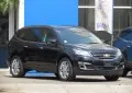 Chevrolet Traverse I (facelift 2012)