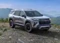 Chevrolet Traverse III