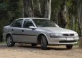Chevrolet Vectra