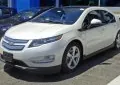 Chevrolet Volt I