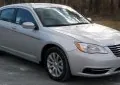 Chrysler 200 I