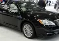 Chrysler 200 I Convertible