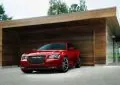 Chrysler 300 II (facelift 2015)