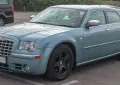 Chrysler 300 Touring