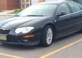 Chrysler 300M