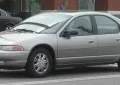 Chrysler Cirrus