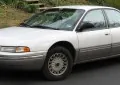 Chrysler Concorde