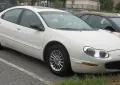 Chrysler Concorde II